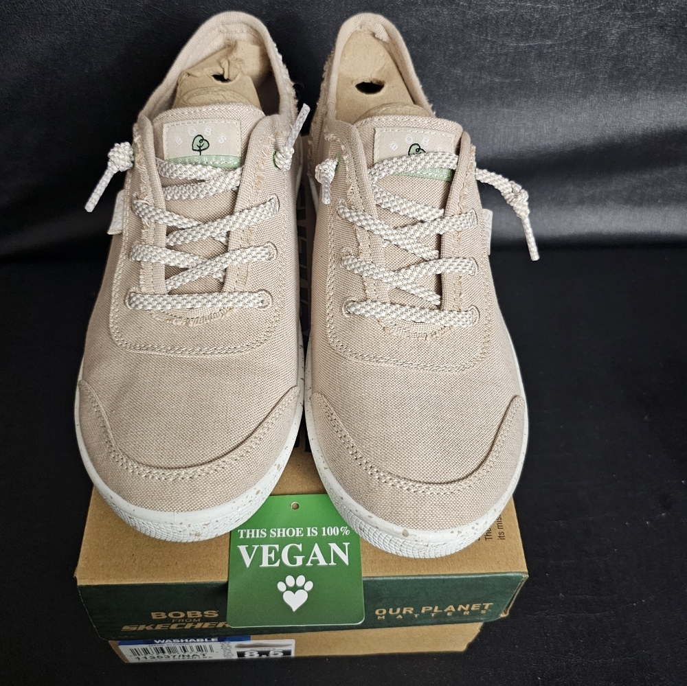 BOB'S from SKECHERS  Slip on Sneakers